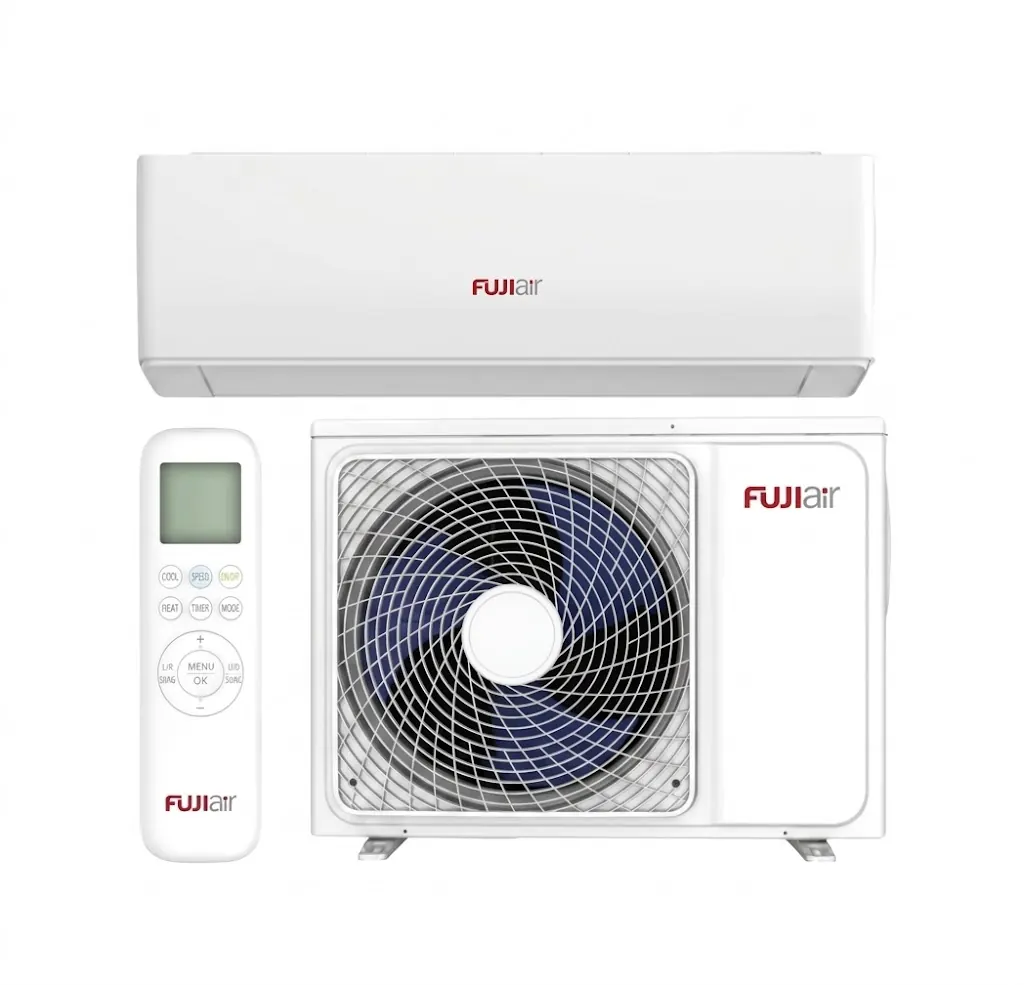 FUJI Air ATTAKAI 5 kW inverter klima