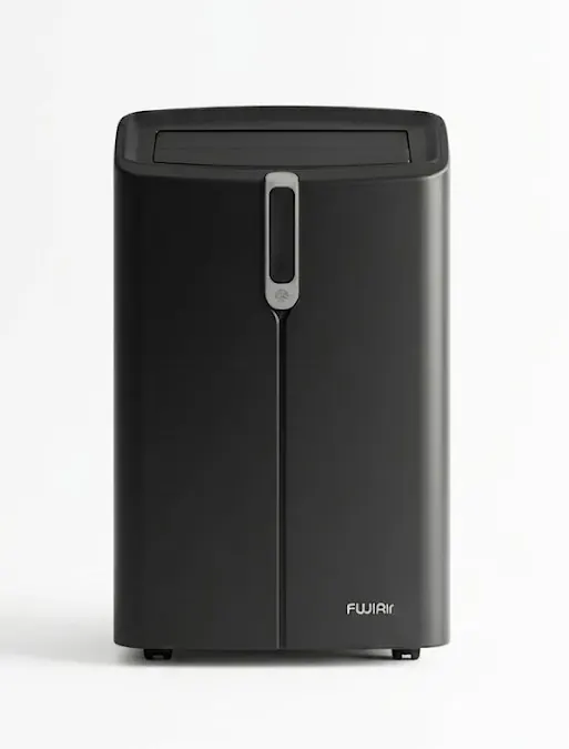 FUJI Air SUZU 3,5 kW prijenosna klima, fotografija 1 od 2