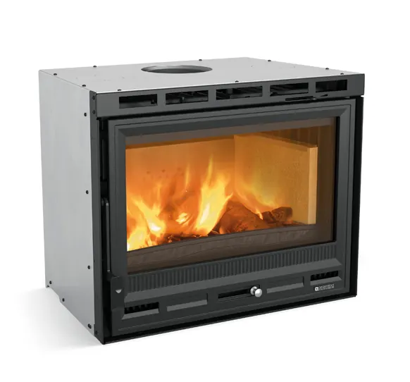 La Nordica Extraflame Inserto 70 ventilato, fotografija 1 od 4