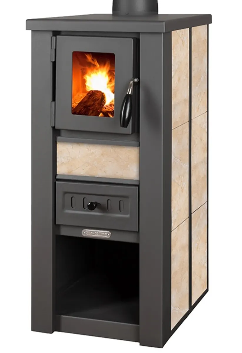 LAVA Ceramic na drva 6kW